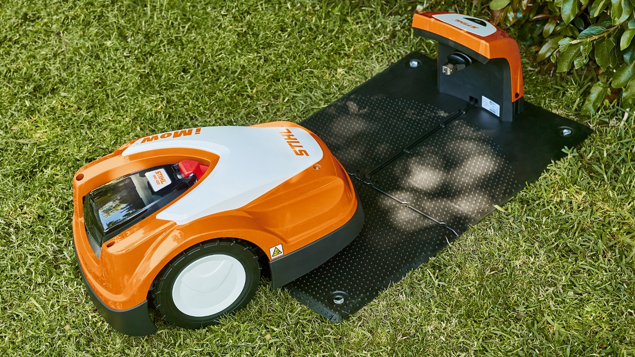 iMOW® Robotic Mower Accessories