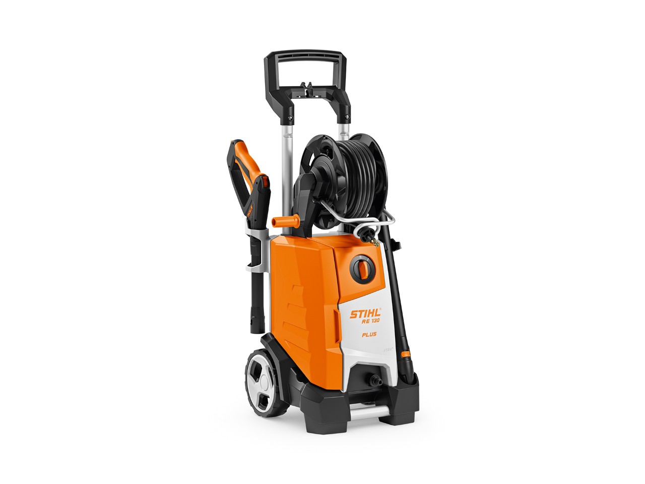 Pressure Washers