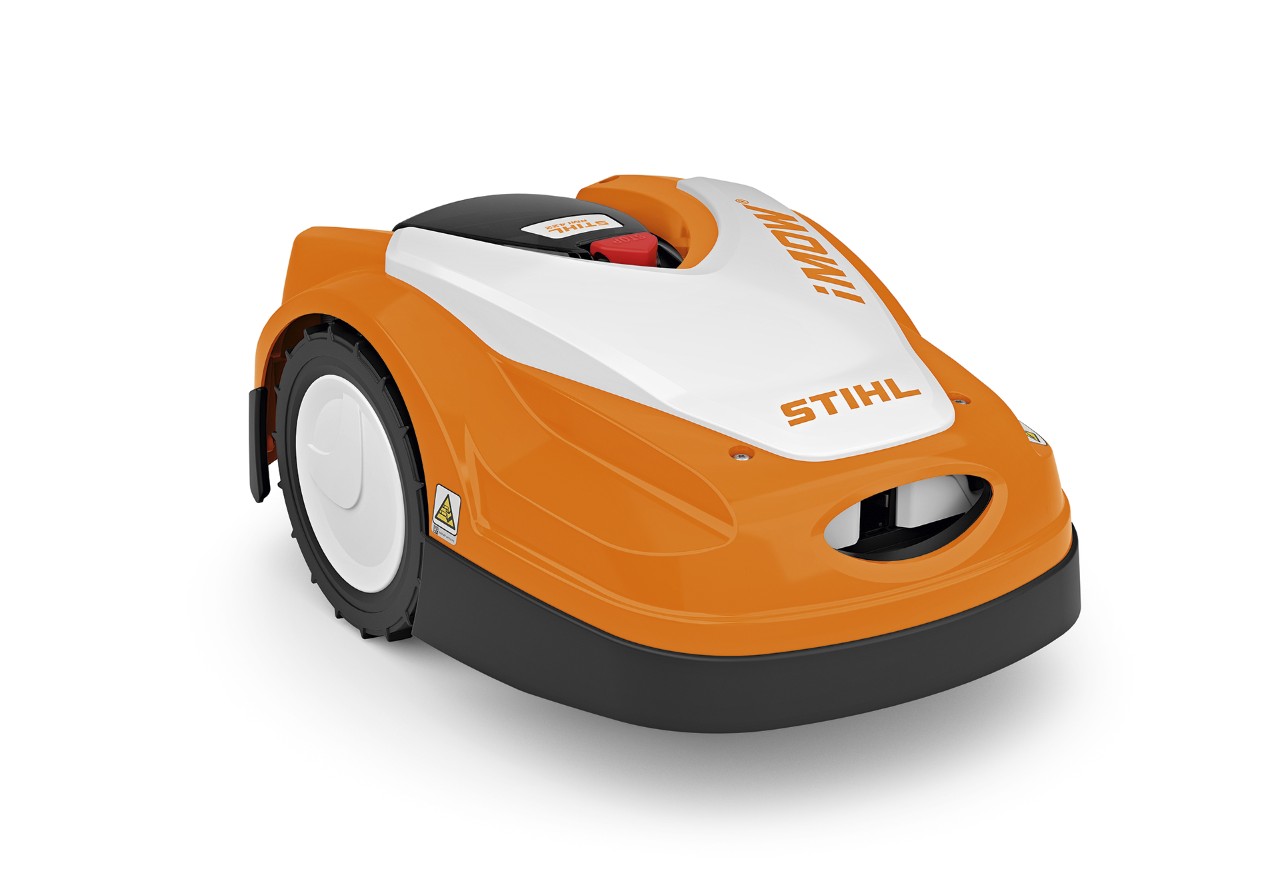 iMOW® Robotic Mowers