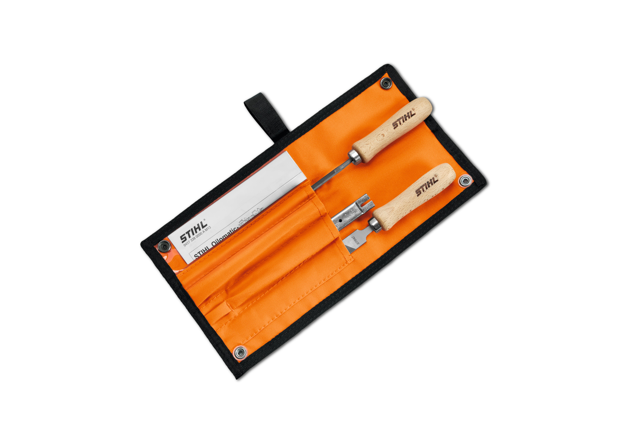 HEXA 3/8" Sharpening Kit