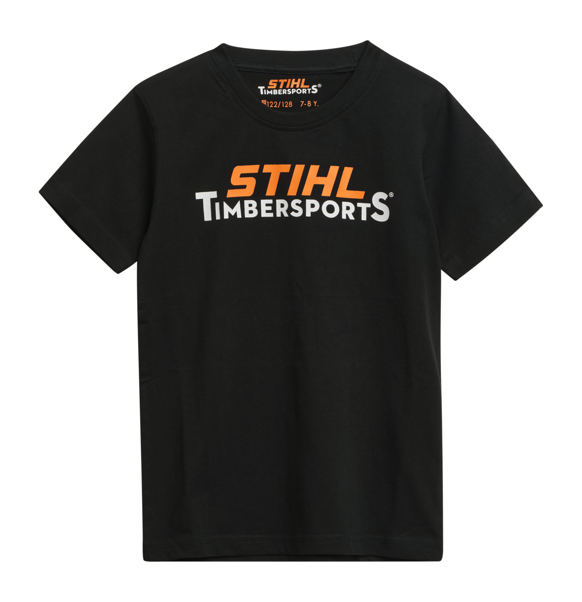 TIMBERSPORTS® CHEST LOGO t-shirt