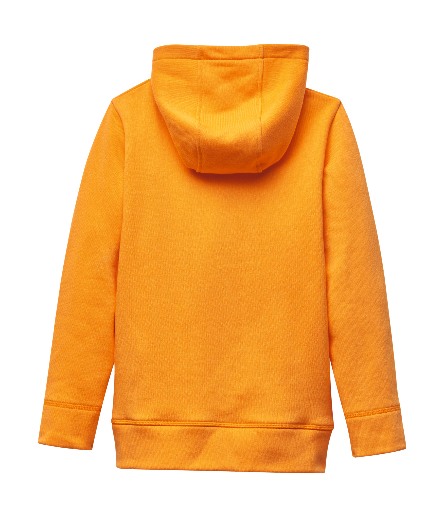 Orange Kids Hoodie | STIHL