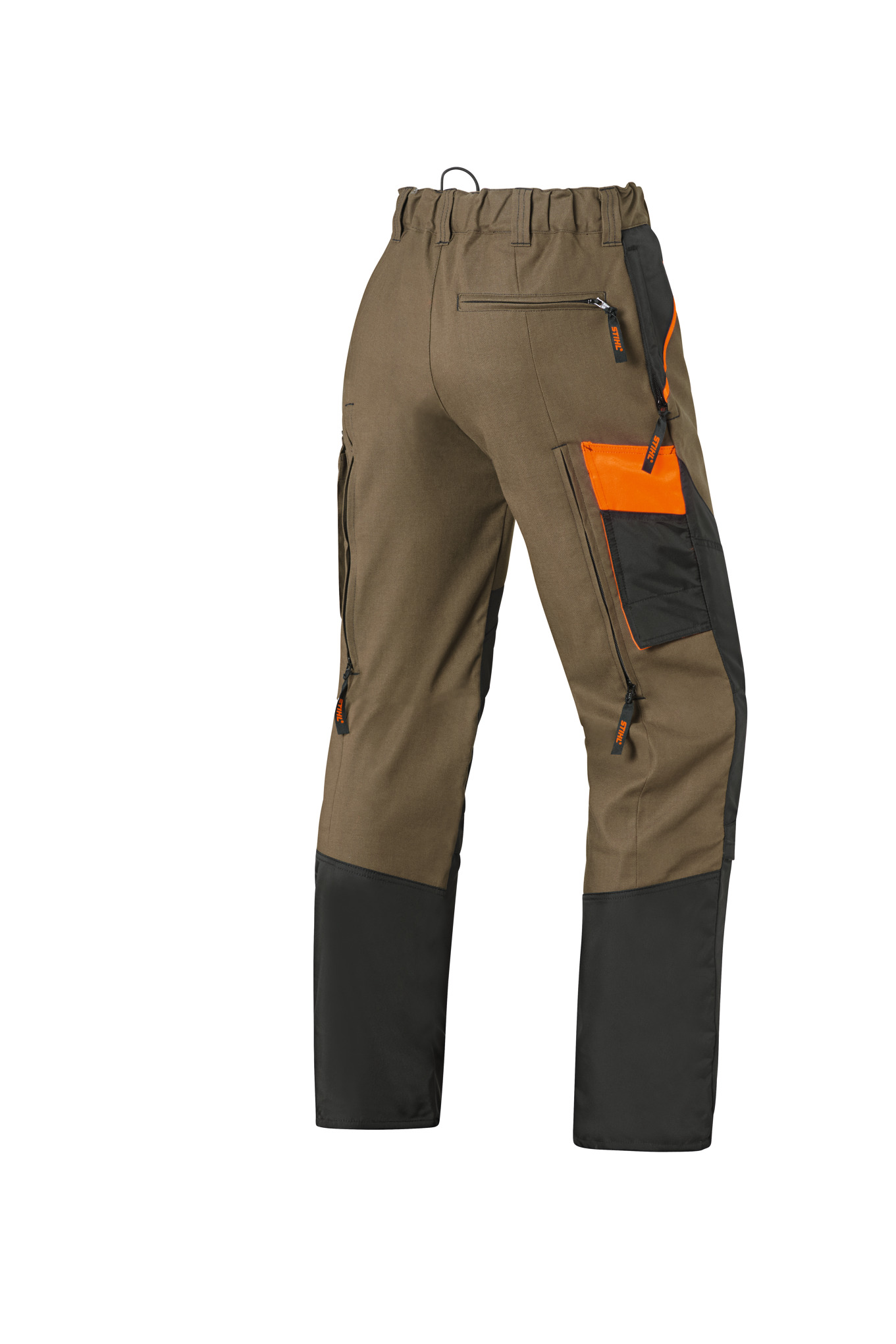 FS PROTECT protective trousers