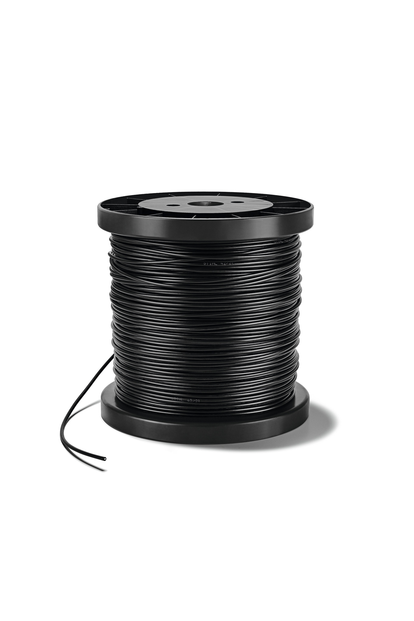 Perimeter wire - 150 m (roll) Ø 3.4 mm