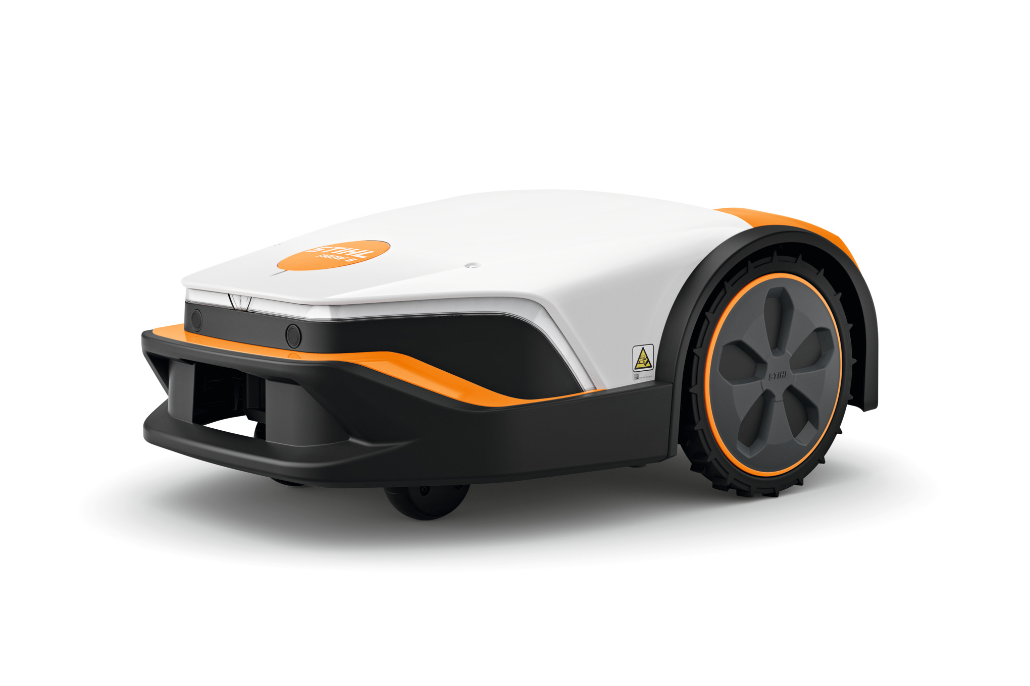 iMOW® 5 Robotic Mower