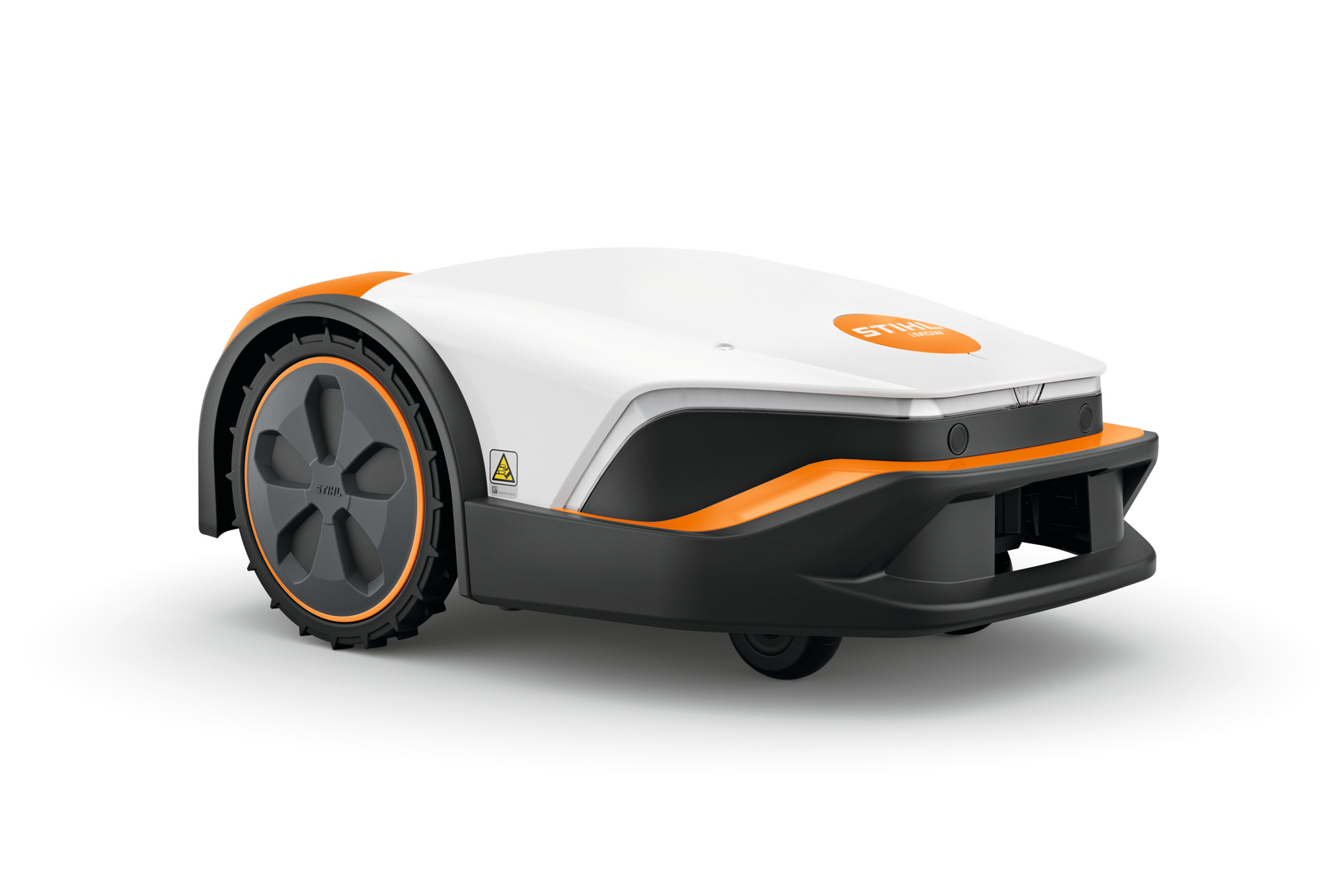 iMOW® 7 Robotic Mower