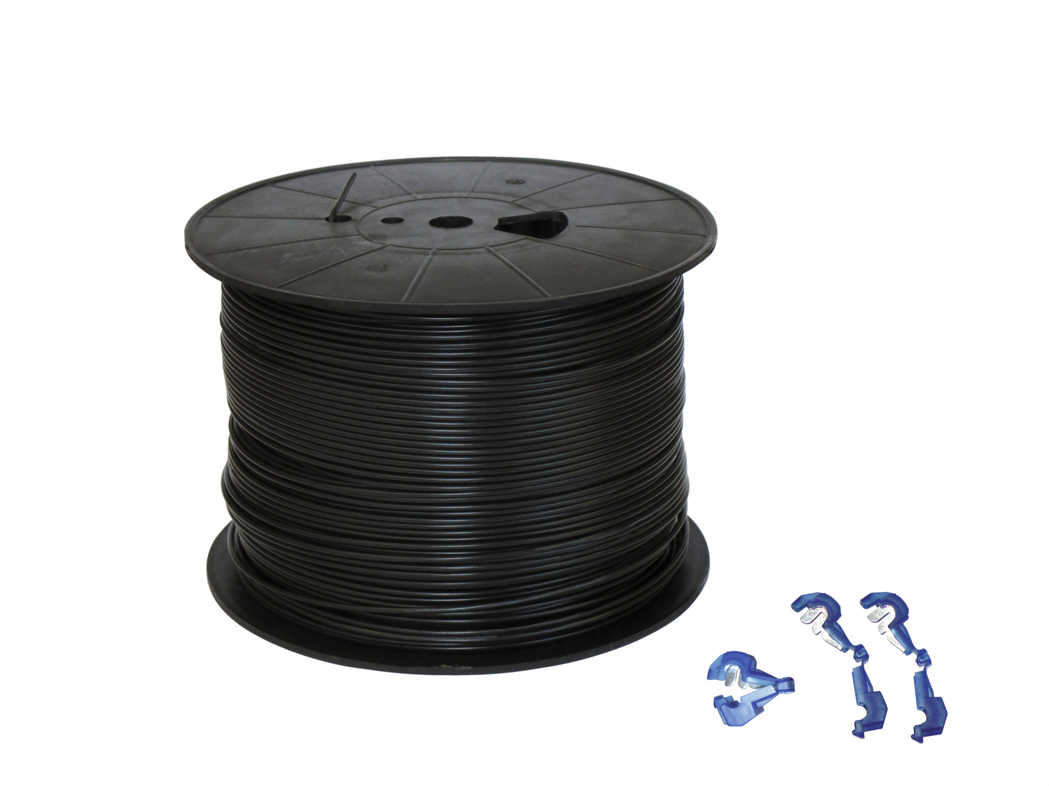 Perimeter wire - 500 m (roll) Ø 3.4 mm