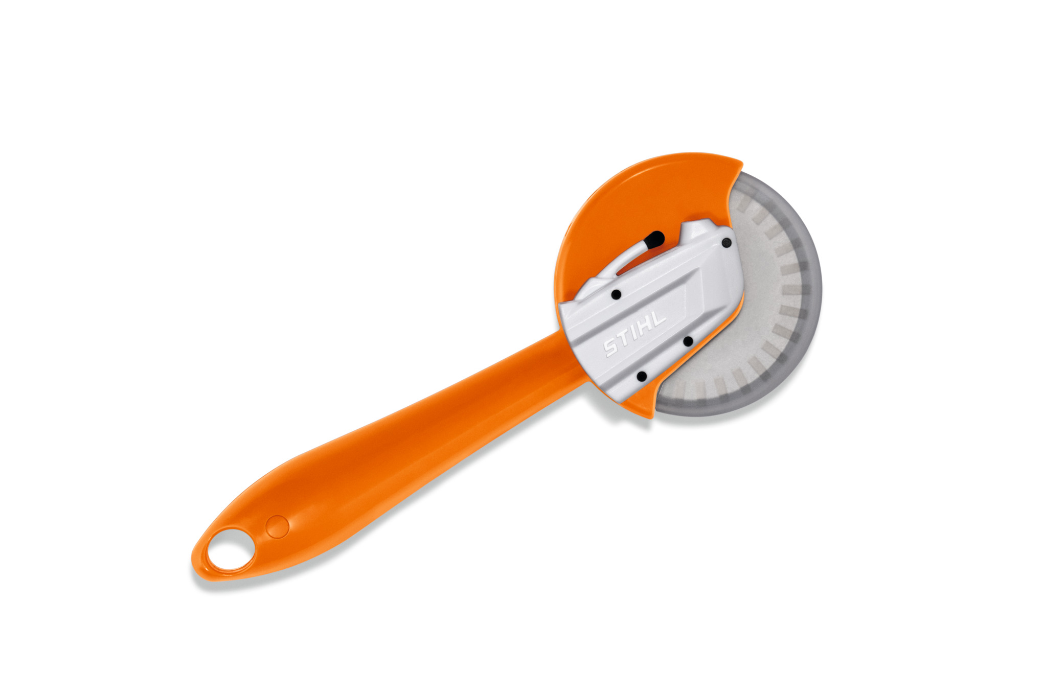 STIHL Pizza Cutter Cut-Off Machine