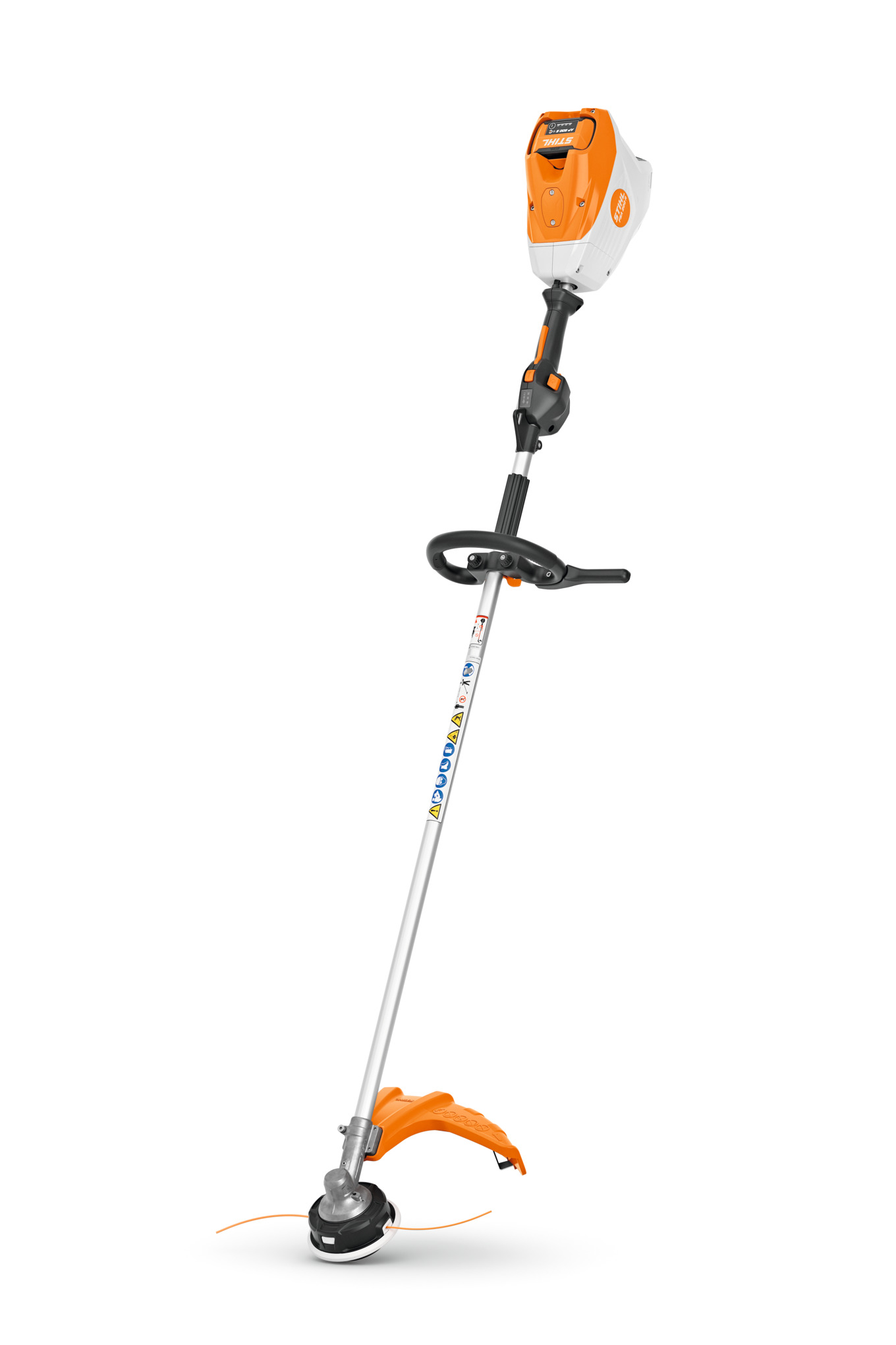 FSA 200 R Cordless Brushcutter