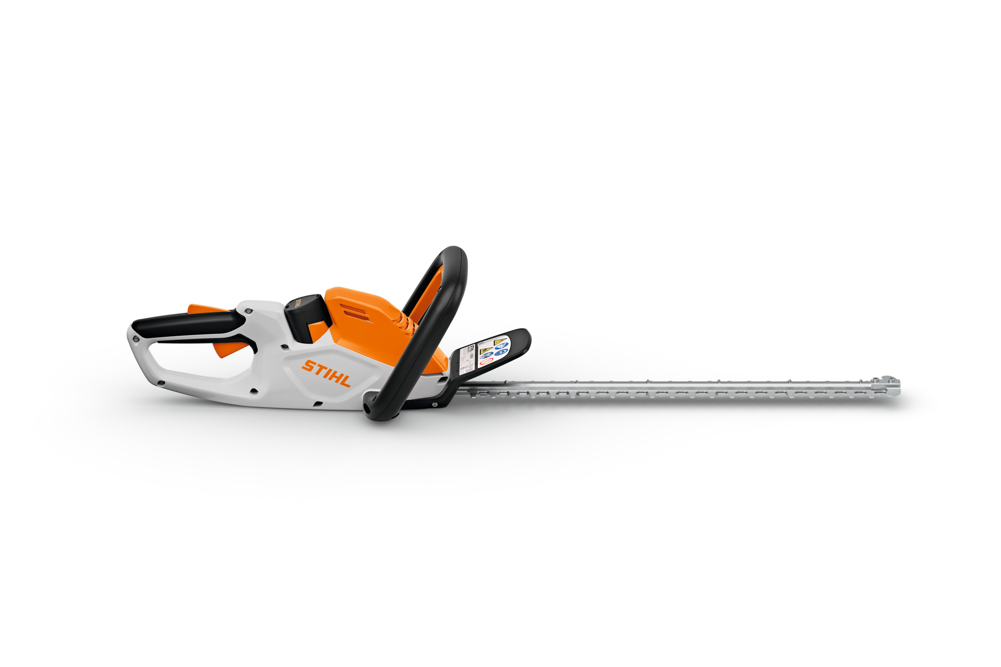 HSA 40 Battery Hedge Trimmer with 2x AS 2 Batteries & AL 1 Charger