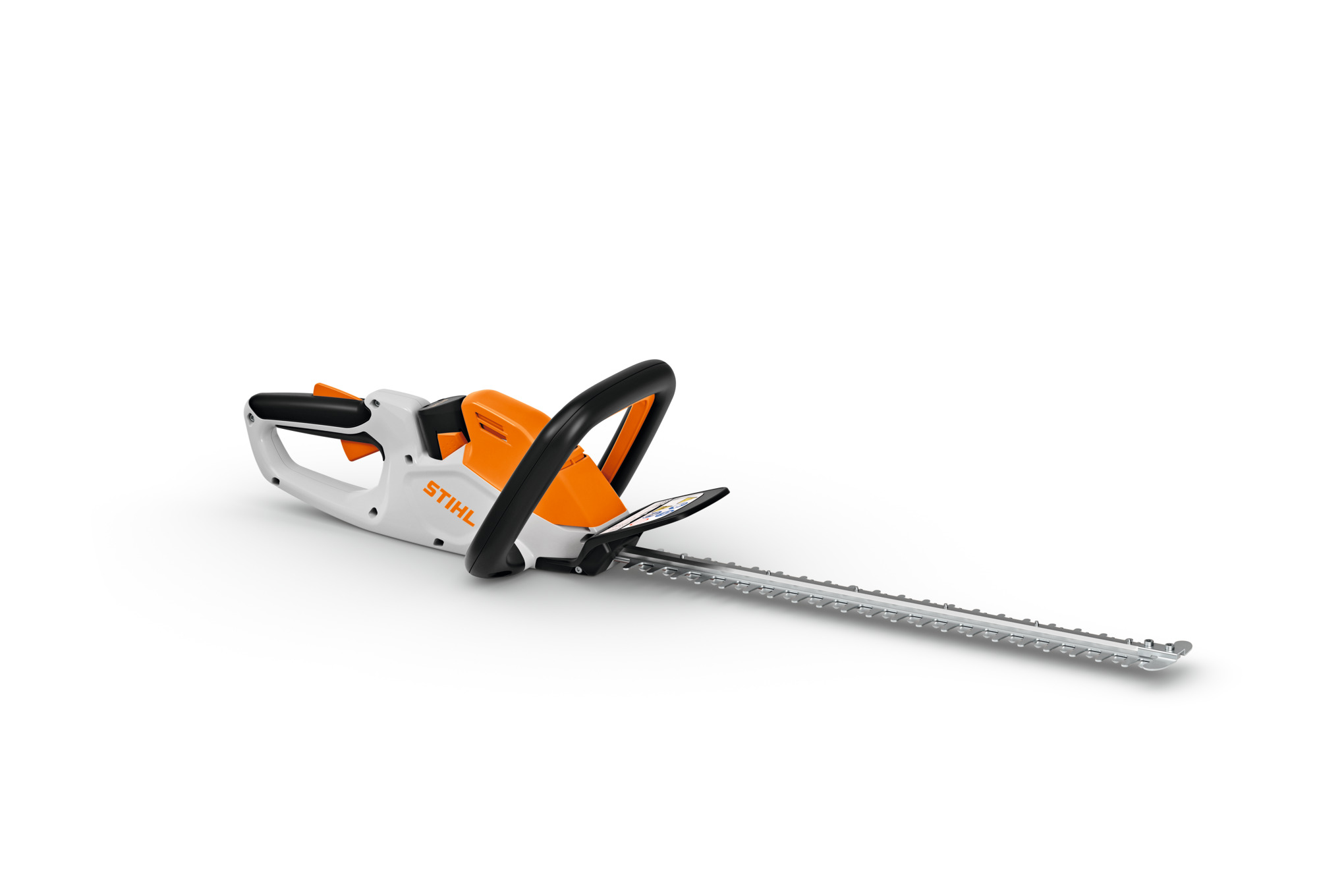 HSA 40 Battery Hedge Trimmer with 2x AS 2 Batteries & AL 1 Charger