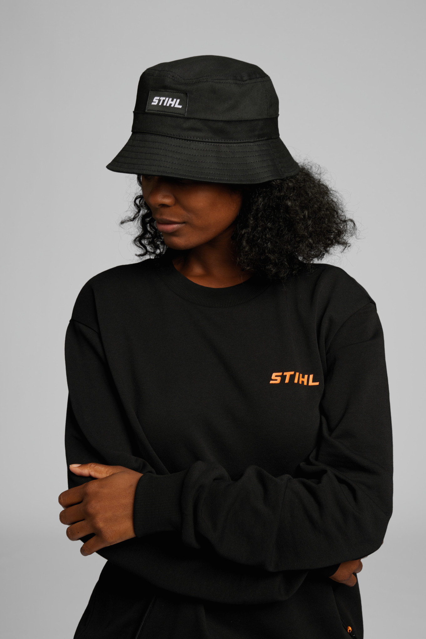 STIHL Bucket Hat