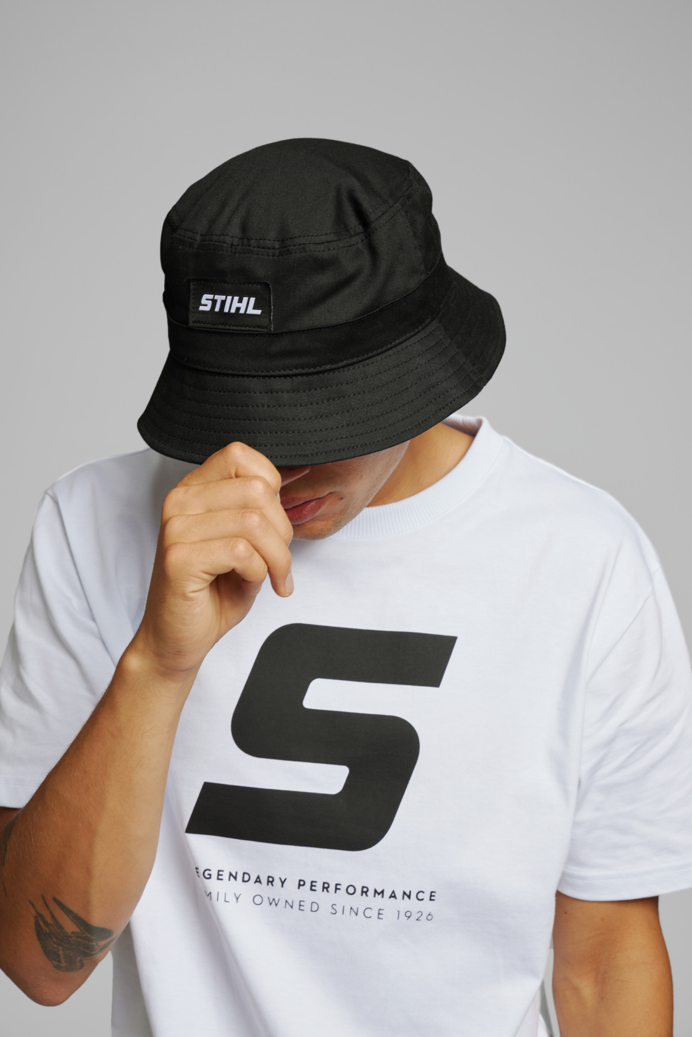 STIHL Bucket Hat