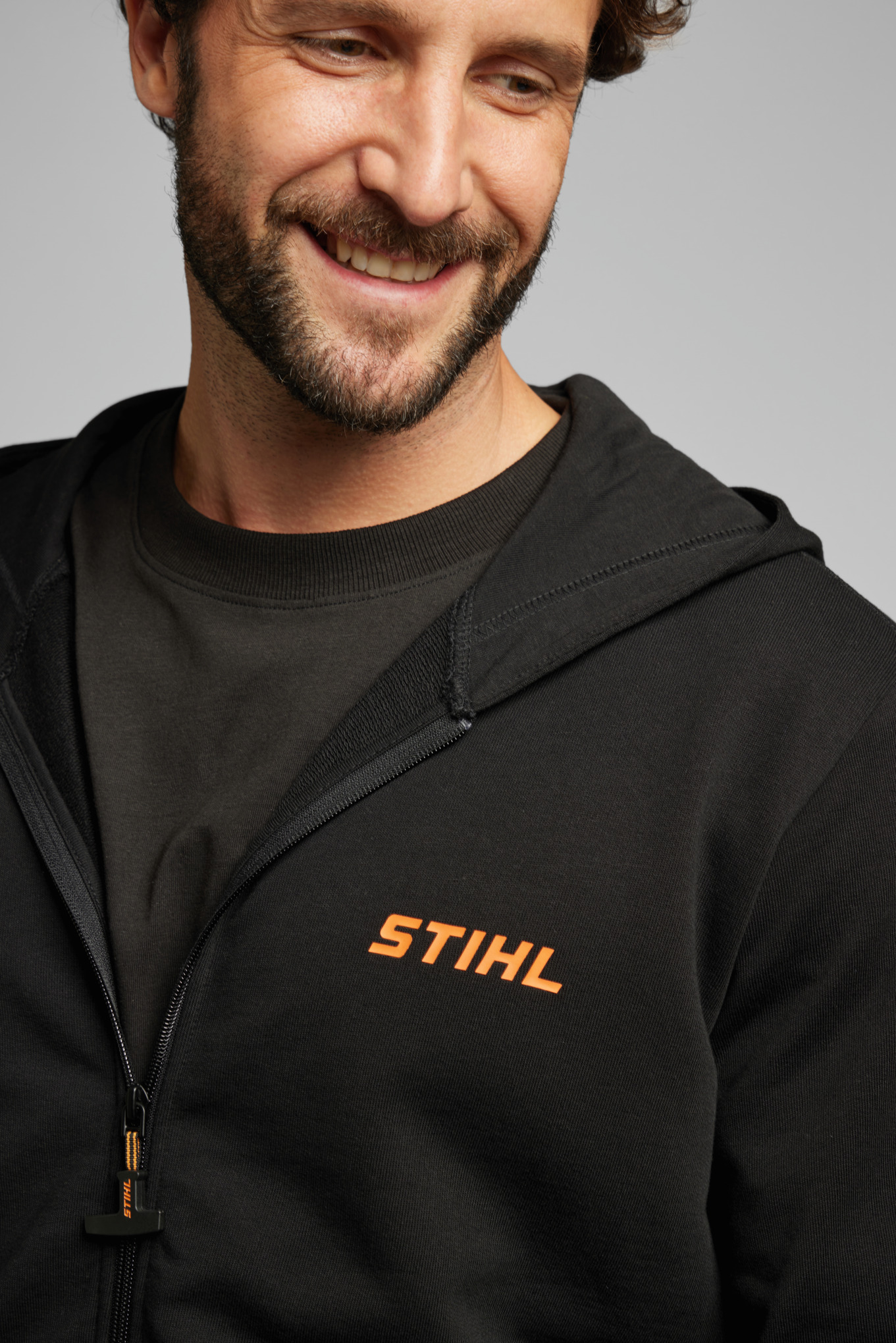 STIHL | HOODIE JACKET | STIHL