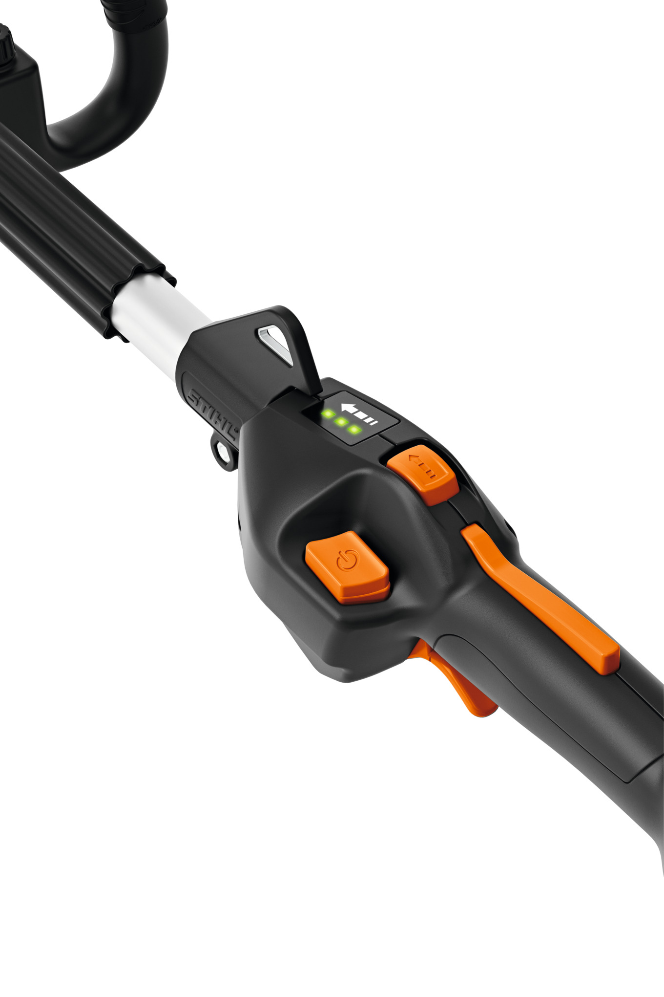 FSA 200 R Cordless Brushcutter